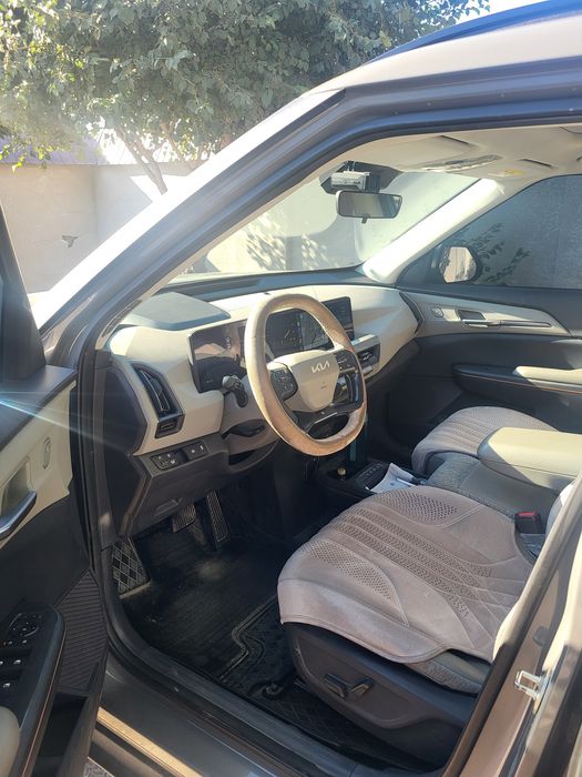 KIA EV5 530 Land