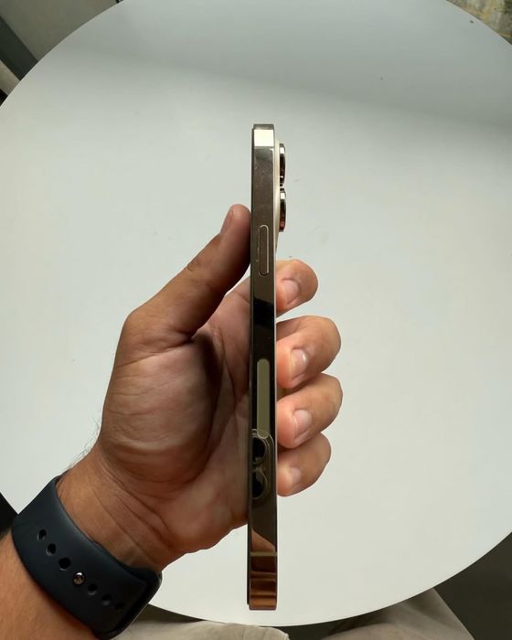 iPhone 14 Pro Max 128GB | Battery 83% | Ideal holat