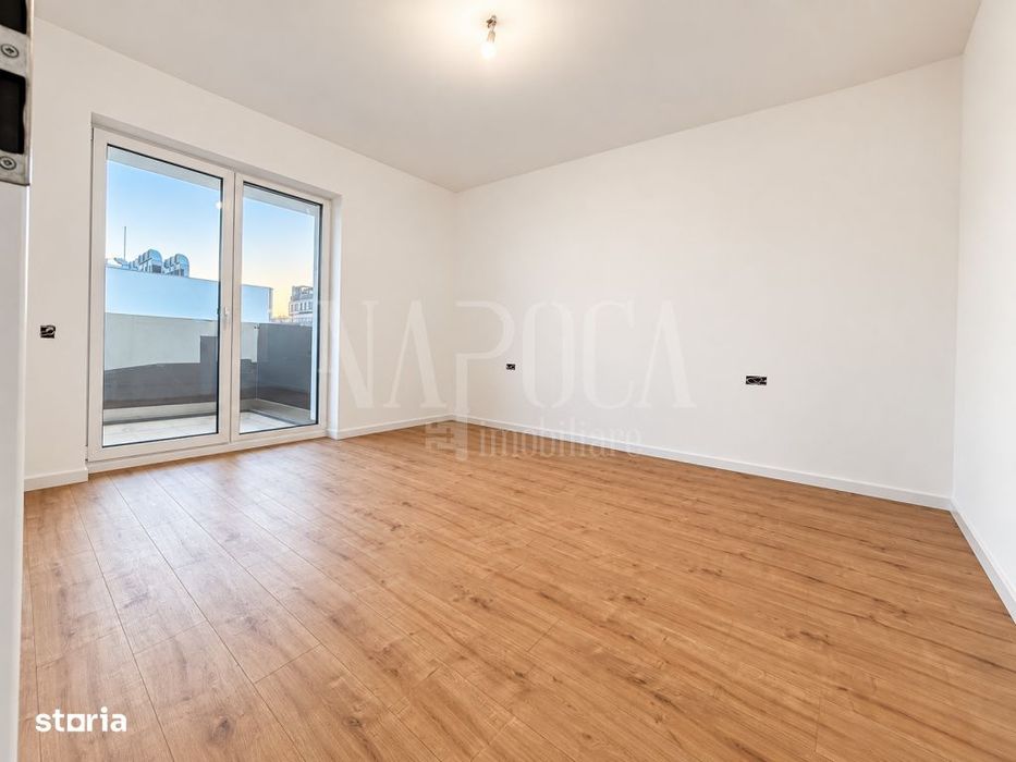 Apartament 3 camere de vanzare in Centru, Cluj Napoca