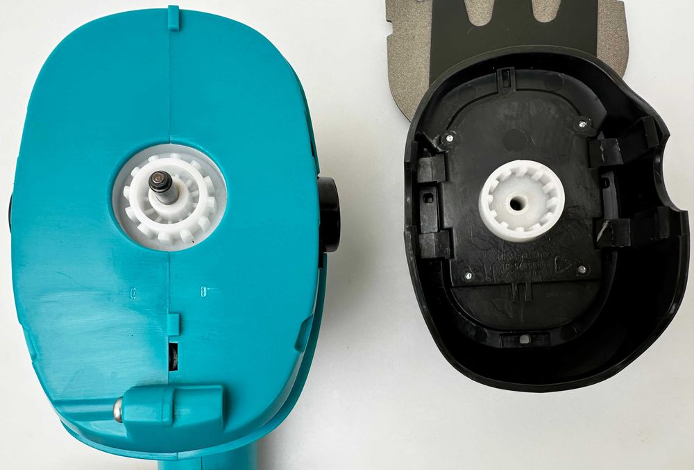 Gardena ClassicCut Li - Нова ножица за трева