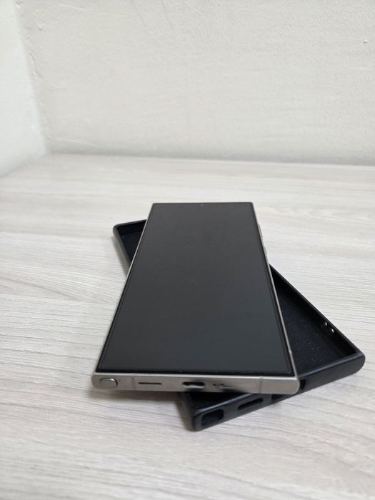 Samsung s24 ultra 256gb