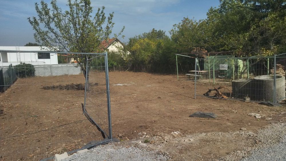 Продава се Парцел в Горна Оряховица - 950 кв.м за 43 €/кв.м - Снимка #2