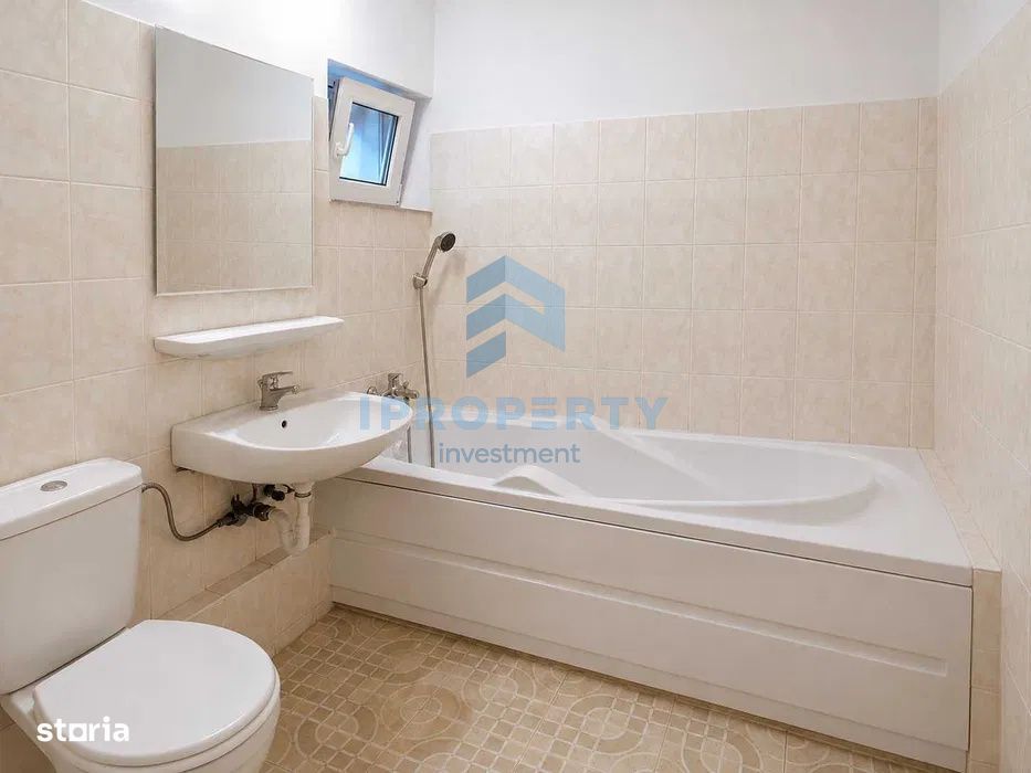 Inchiriere Apartament 3 camere in P-ta Romana 3 min metrou | ASE