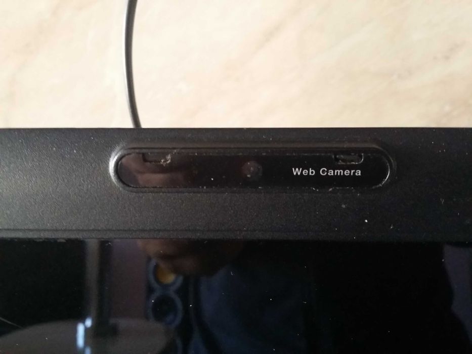 Лаптоп Toshiba за части или възтановяване