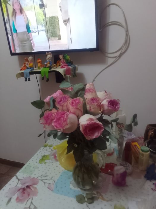 Сдам квартиру в районе Вечного