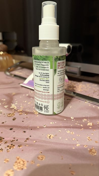 Hydrolina de Ina Essentials