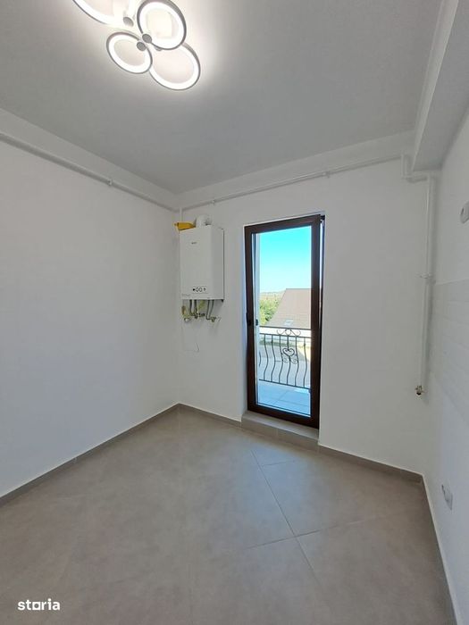 Ap 2 Cam, INTABULAT, 50 mp, et 2, Finisaje Premium, Parcare, Capat Cug