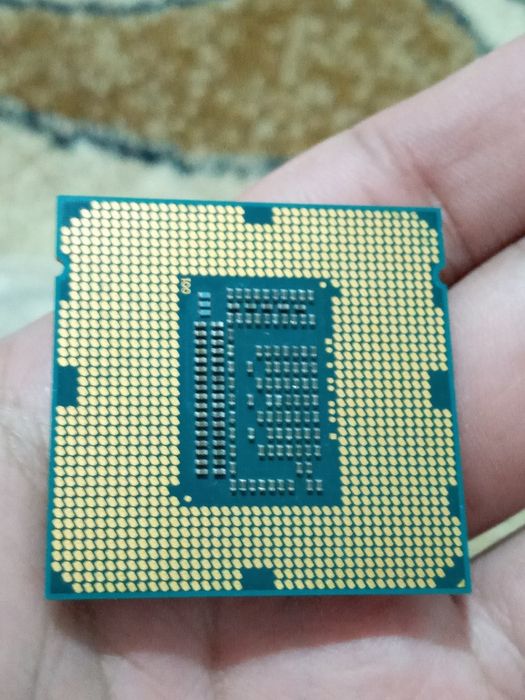 Продам процессор Intel Xeon E3-1230 V2 3.30 GHz
