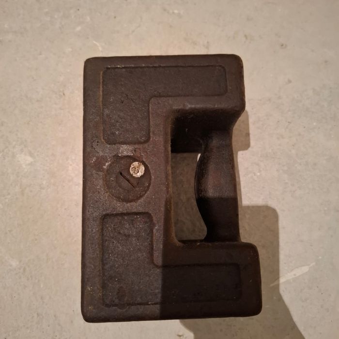 Продам Гири 20 кг ГОСТ