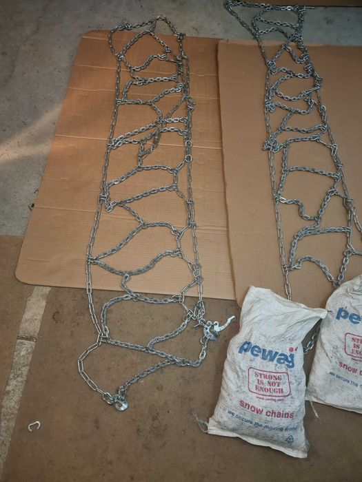 Lanturi auto pentru zapada ( Autoutilitare Camionete Autoturisme)