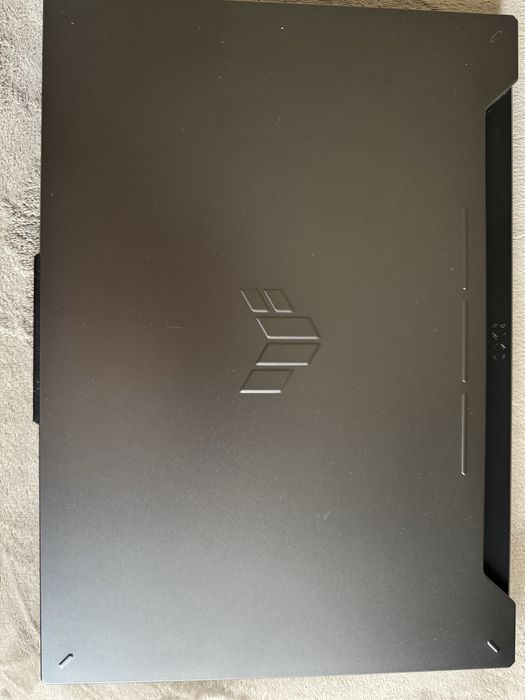 Игровой ноутбук