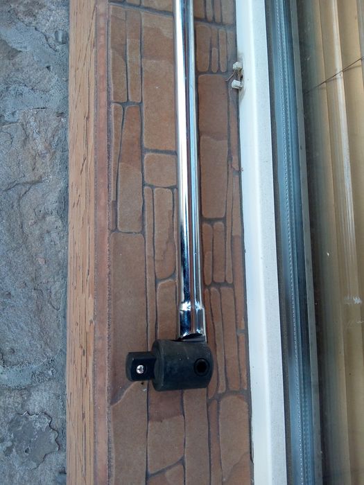 Рамо чупещо 1/2 и 3/4