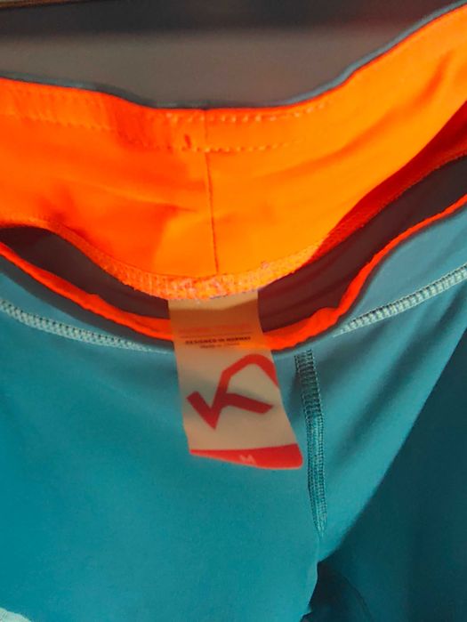 Kari Traa Комплект Дамски М