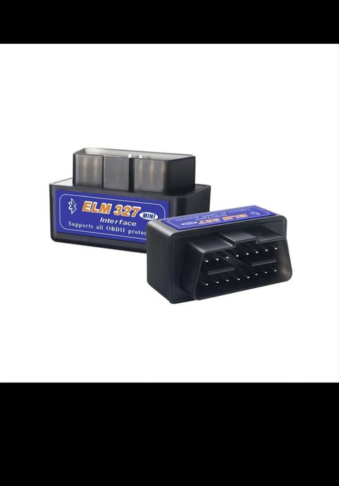 OBD2 diagnostic auto