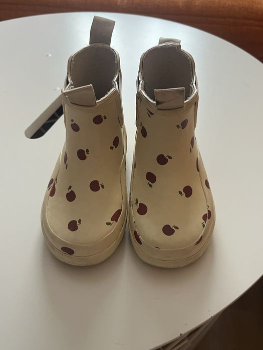 Гумени ботуши Zara N25