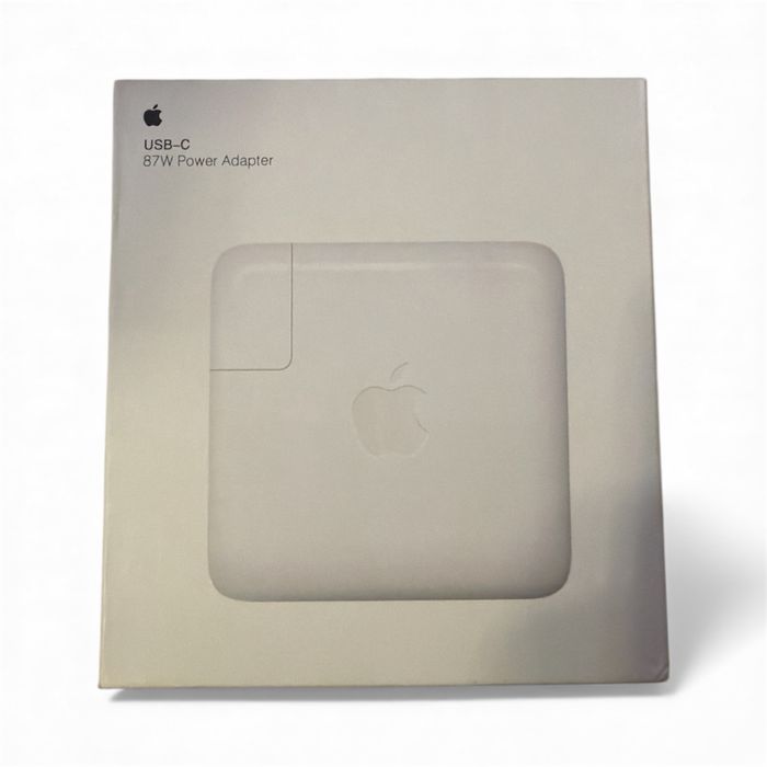 Incarcator Apple Macbook USB-C A1719 87W/96W nou sigilat