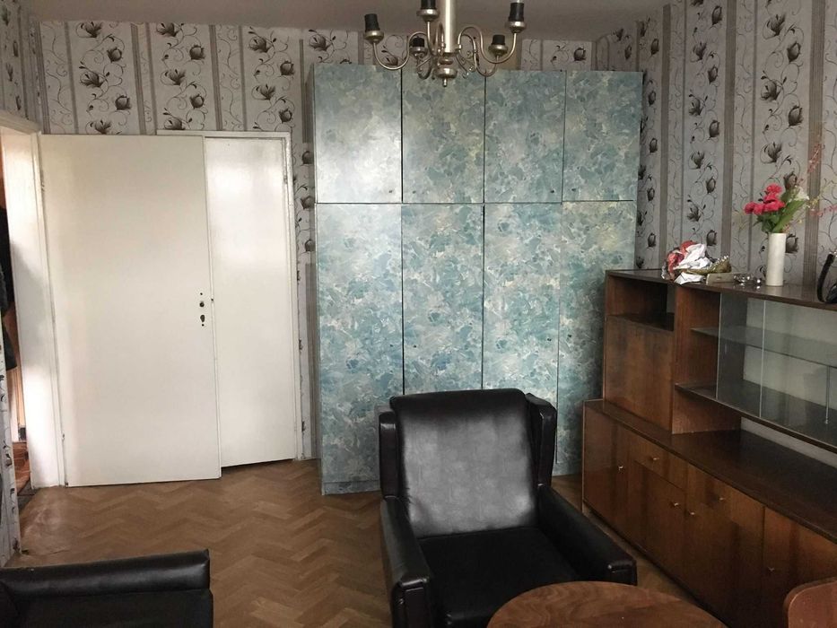 Едностаен апартамент в Люлин 2