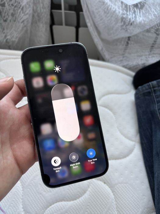 Айфон 14про 512гб