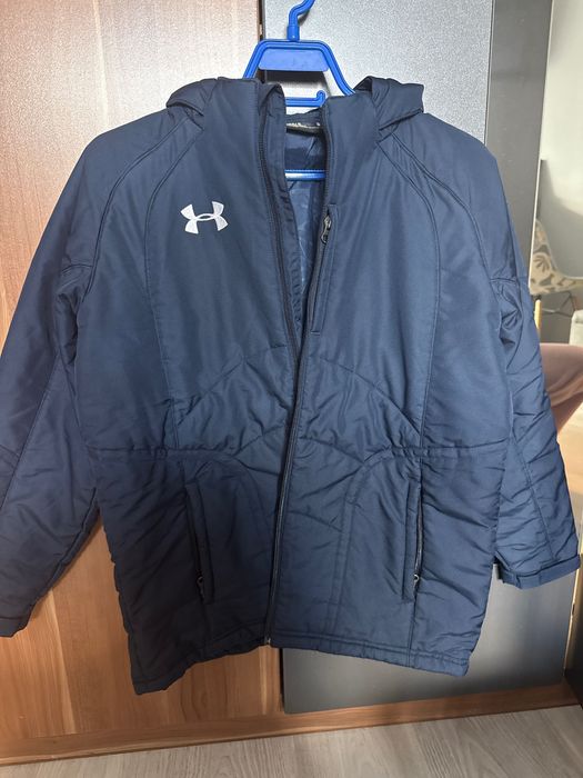Детско яке Under Armour