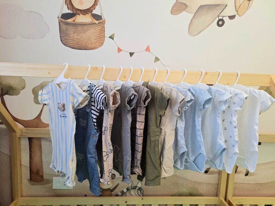 Lot haine Next marimea 74