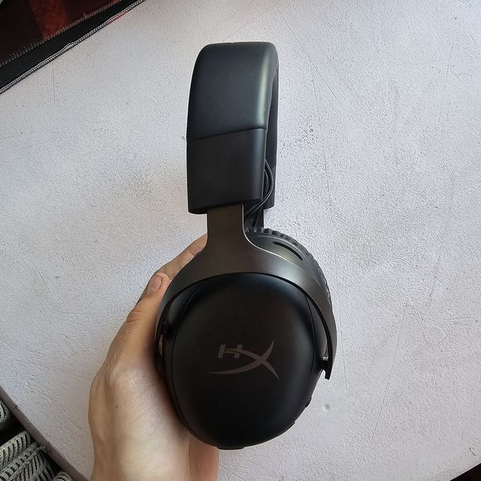 Наушники hyper x cloud 3