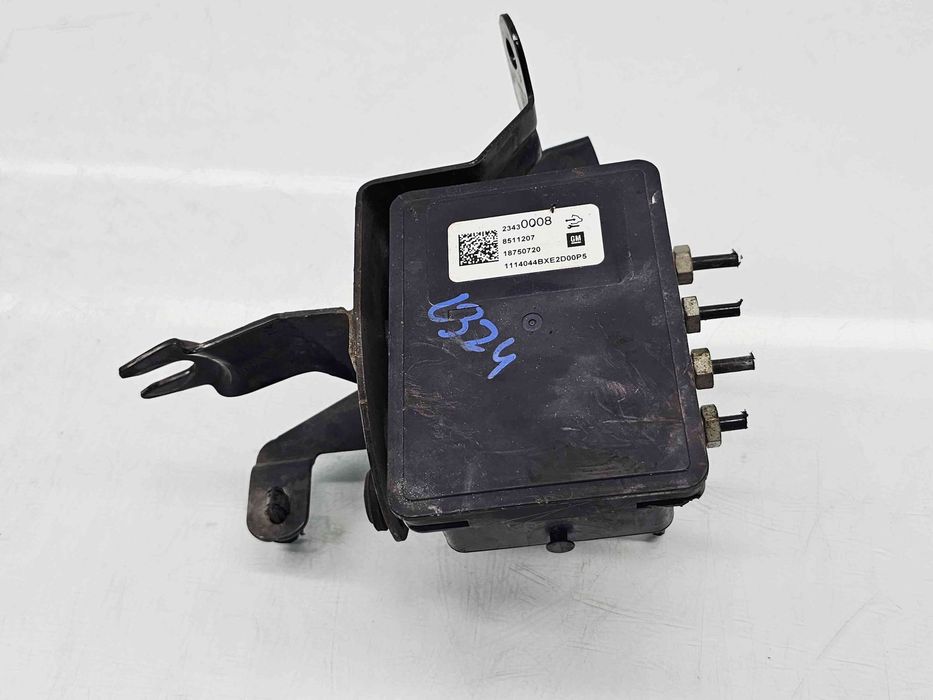 Pompa ABS Opel Insignia A Facelift [Fabr 2008-2016] 23430008 2.0 CDTI