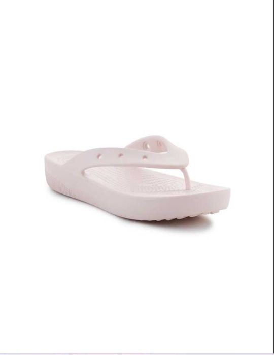 Crocs classic platform flip, от 36 до 42 размер