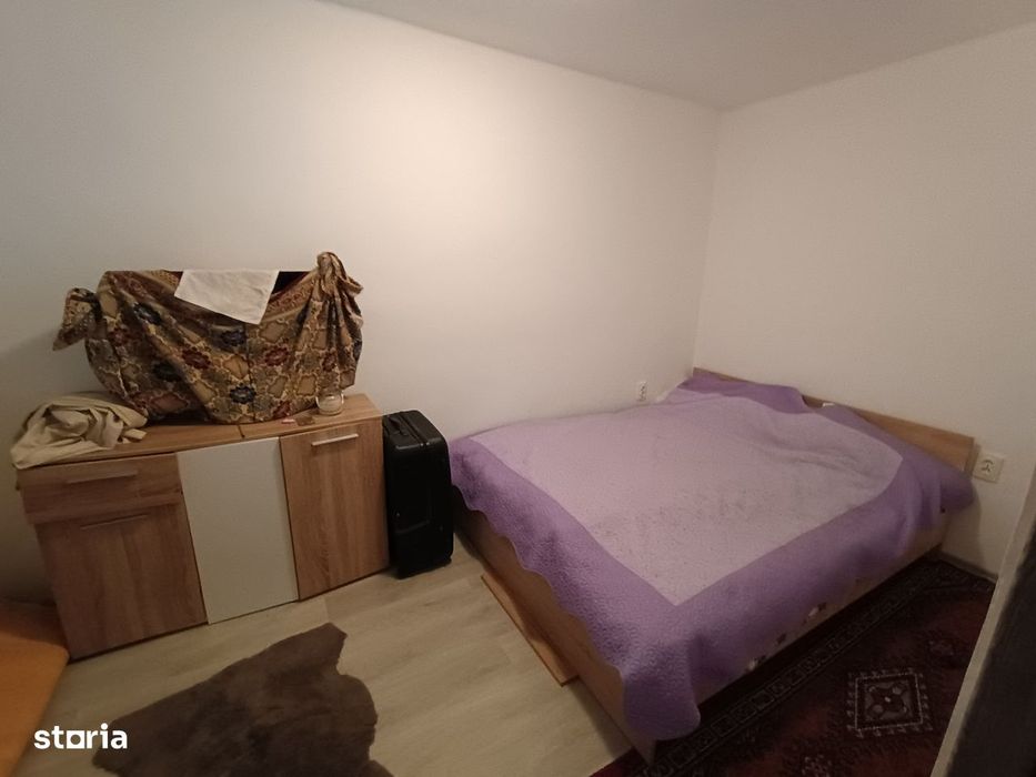 Apartament 2 camere / cart. Viitorului/ PARTER