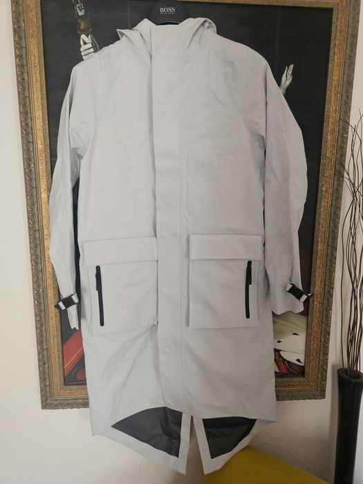 Nike Lab City Ready размер XS