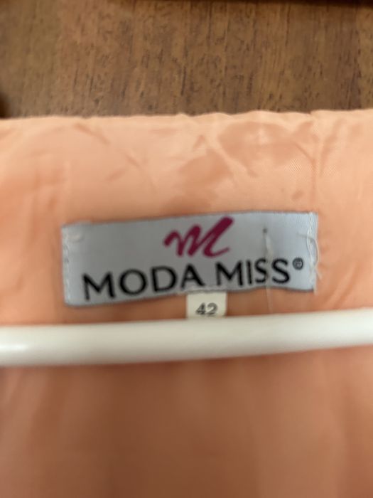 Rochie dama Moda miss