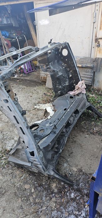 Запчасти на 4runner, Surf 185