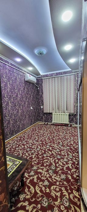 Квартира в центре Намангана