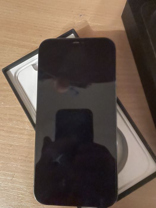 Vand iphone 12 pro
