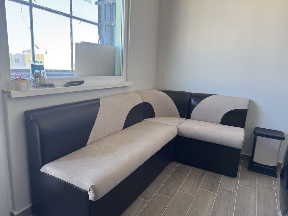 Дава се под наем Тристаен апартамент в Павликени - 80 кв.м за 328.95 € - Снимка #12