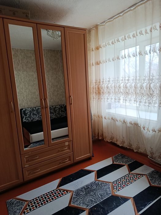 Сдам квартиру на длительный срок