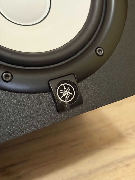 Активни Мониторни Тонколони Yamaha HS7