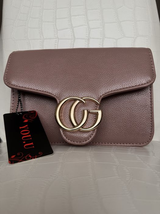 Клатч женский