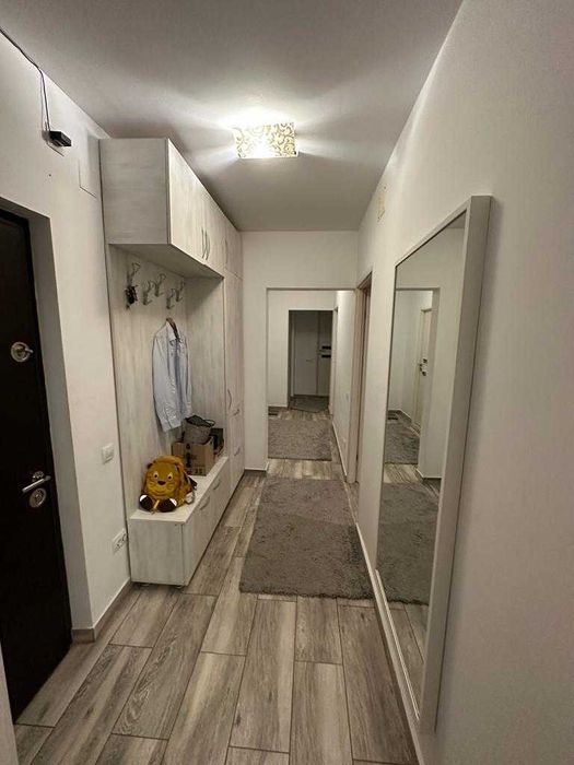 Apartament 3 camere de inchiriat Piata Gorjului Sector 6