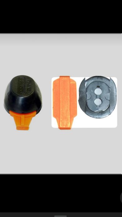 Продам дозиметры Dtu с детекторами