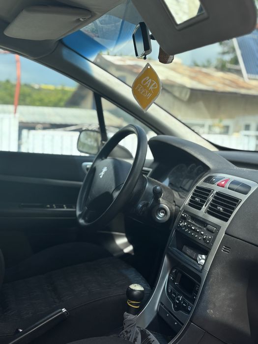 Vand peugeot 307