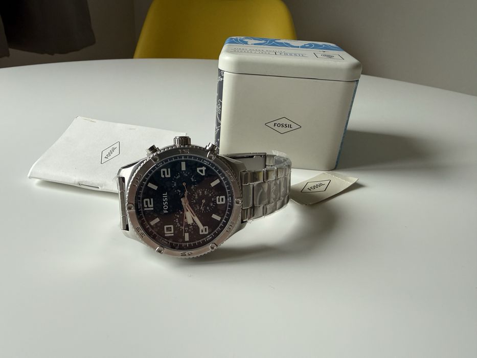 Ceas Fossil Nou