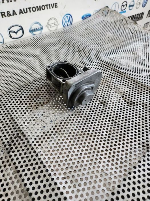 Clapeta Acceleratie Opel Astra H Meriva Zafira B Corsa D 1.7 Cdti Euro 4 Motor Z17DTR 125 CP - Gara