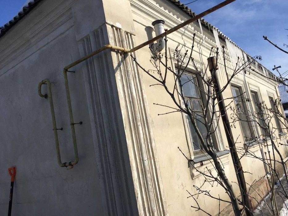 *Продается Дом в Городе! Помощь в Ипотеке!