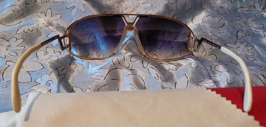 Cazal 907 Vintage Sunglasses