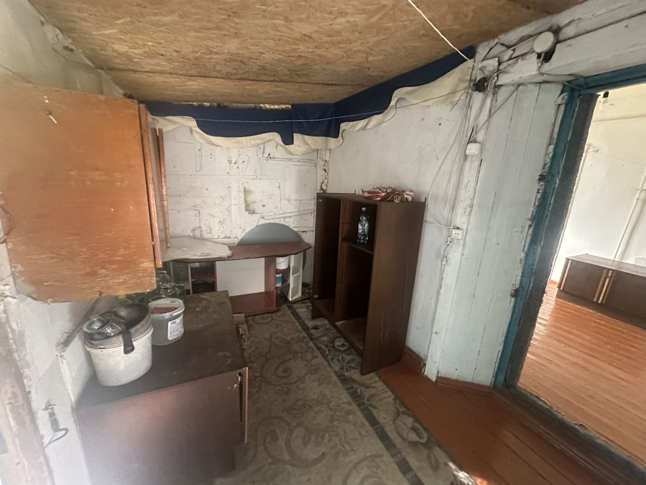 Сдается комната в частном доме