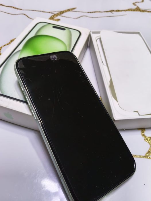 Iphone 15 128gb 88%