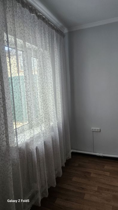 Времянка долгосрочно