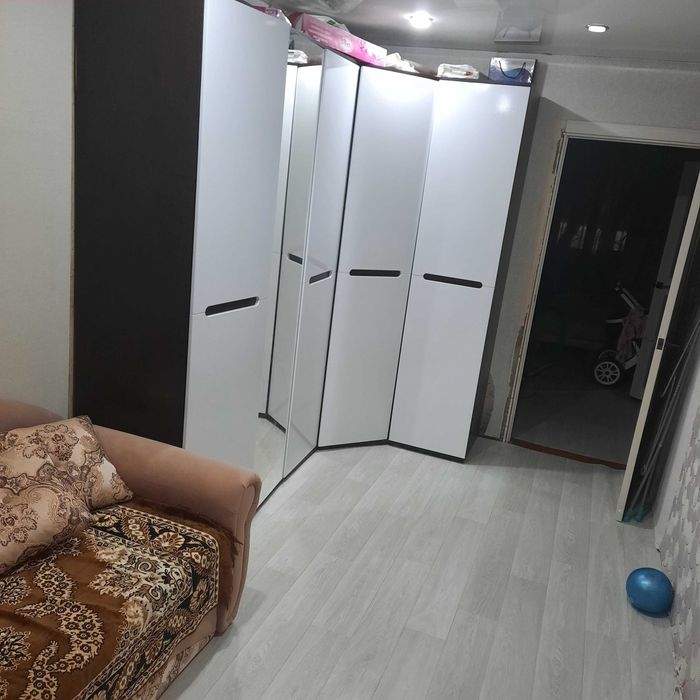 Продам  2х комнатную квартиру