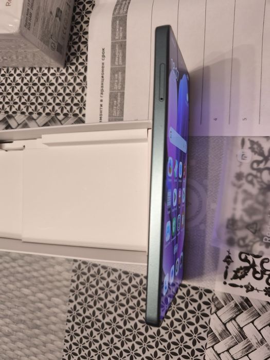 Redmi note 13 pro 8GB ram 256GB rom 4G   редми нот 13 про