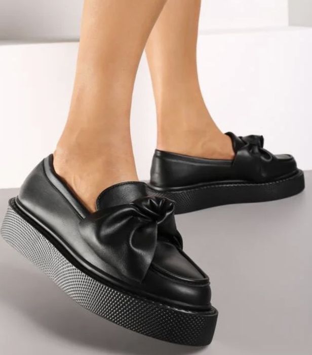 Mocasini dama marimea 39